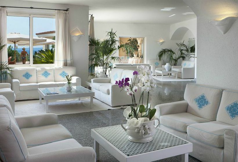 Hotel Gabbiano Azzurro  | Golfo Aranci | Sardegna | Italia 12