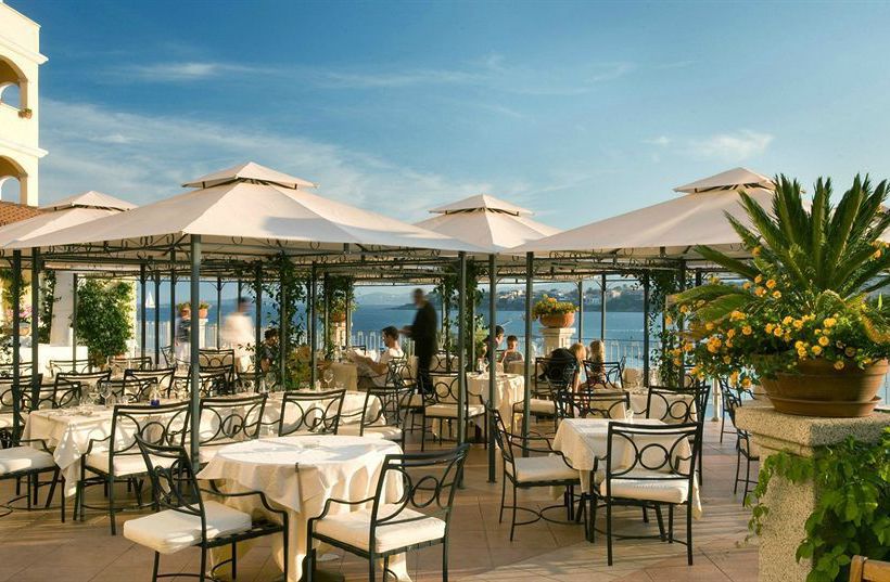 Hotel Gabbiano Azzurro  | Golfo Aranci | Sardegna | Italia 13