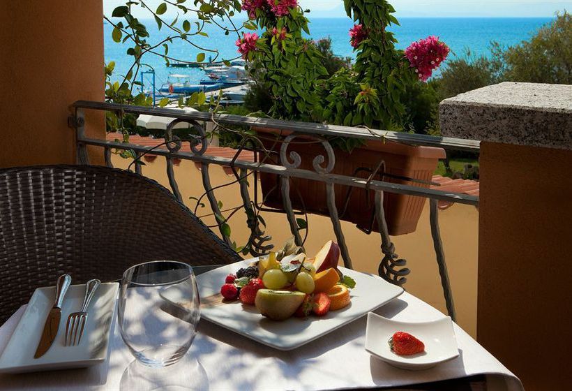 Hotel Gabbiano Azzurro  | Golfo Aranci | Sardegna | Italia 14