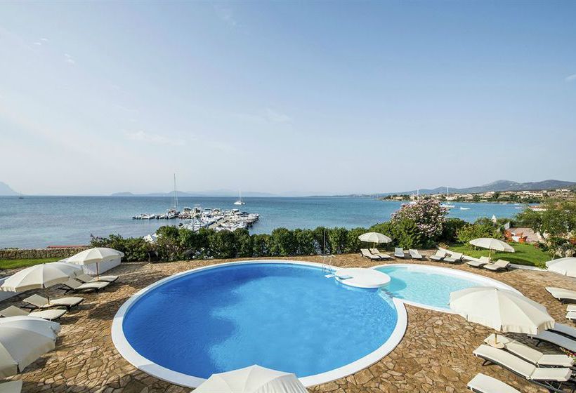 Hotel Gabbiano Azzurro  | Golfo Aranci | Sardegna | Italia 15