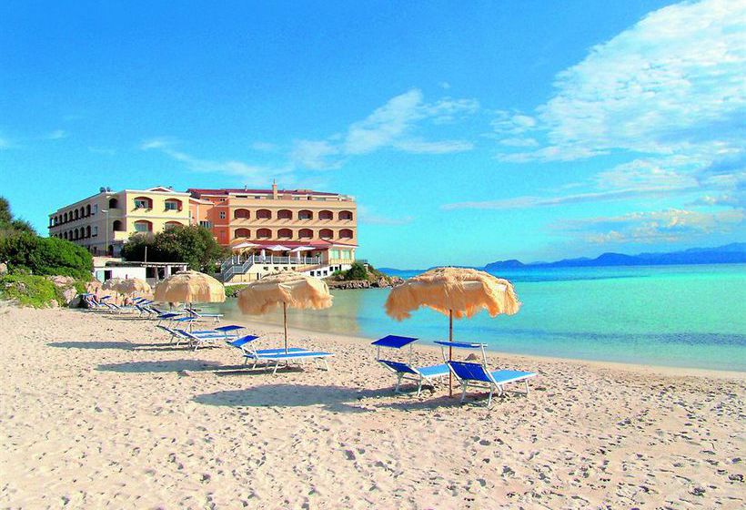 Hotel Gabbiano Azzurro  | Golfo Aranci | Sardegna | Italia 16