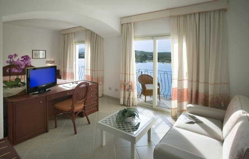 Hotel Gabbiano Azzurro  | Golfo Aranci | Sardegna | Italia 17