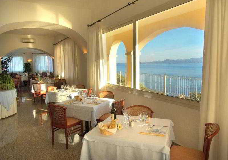 Hotel Gabbiano Azzurro  | Golfo Aranci | Sardegna | Italia 18