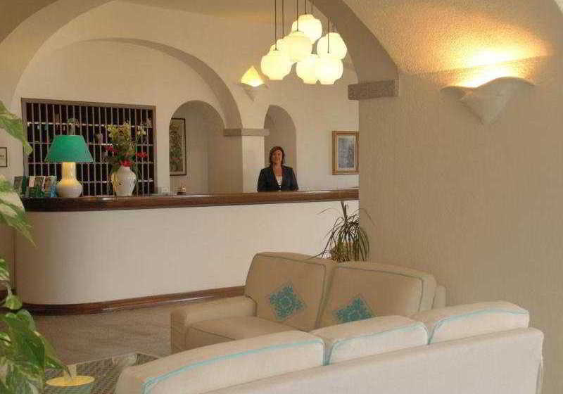 Hotel Gabbiano Azzurro  | Golfo Aranci | Sardegna | Italia 19