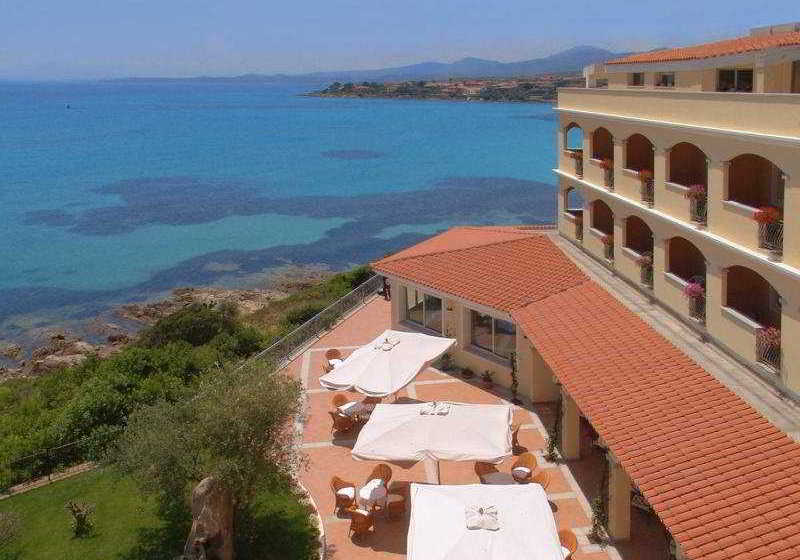 Hotel Gabbiano Azzurro  | Golfo Aranci | Sardegna | Italia 20