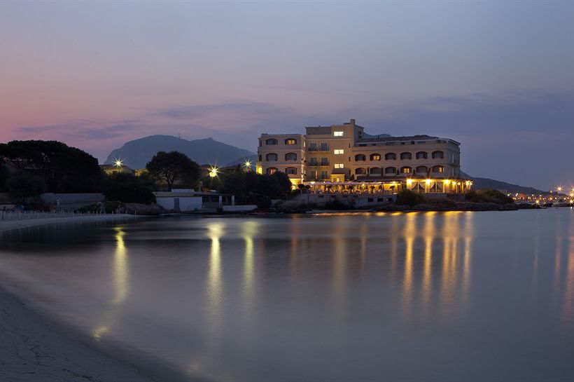 Hotel Gabbiano Azzurro  | Golfo Aranci | Sardegna | Italia 3