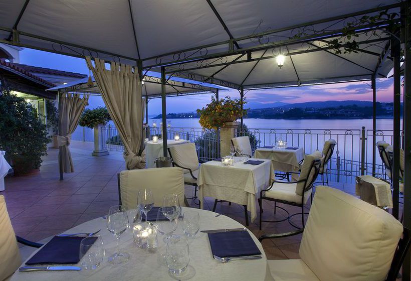 Hotel Gabbiano Azzurro  | Golfo Aranci | Sardegna | Italia 4
