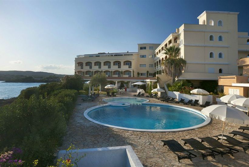 Hotel Gabbiano Azzurro  | Golfo Aranci | Sardegna | Italia 7