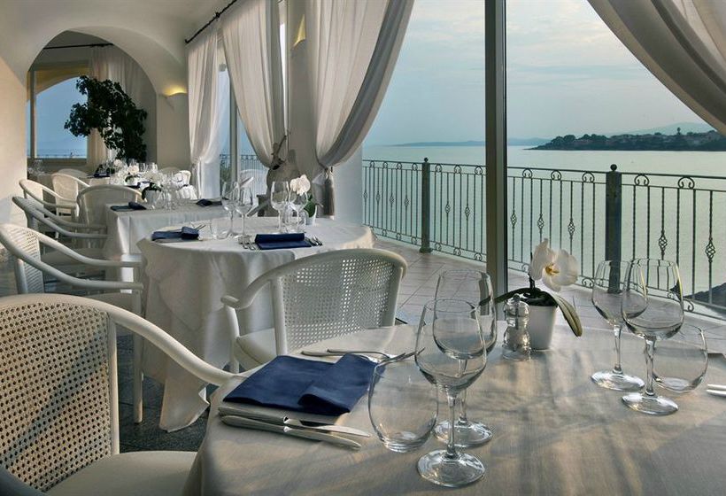 Hotel Gabbiano Azzurro  | Golfo Aranci | Sardegna | Italia 8