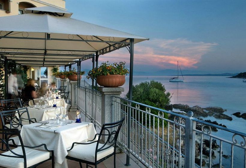 Hotel Gabbiano Azzurro  | Golfo Aranci | Sardegna | Italia 9