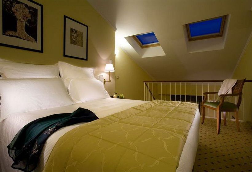 Hotel Il Picciolo Etna Golf Resort & Golf  | Castiglione di Sicilia | Catania | Italia 11