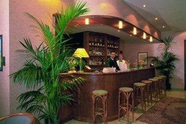 Excelsior Palace Terme Hotel