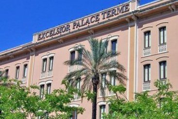 Excelsior Palace Terme Hotel  | Acireale | Catania | Italia 4