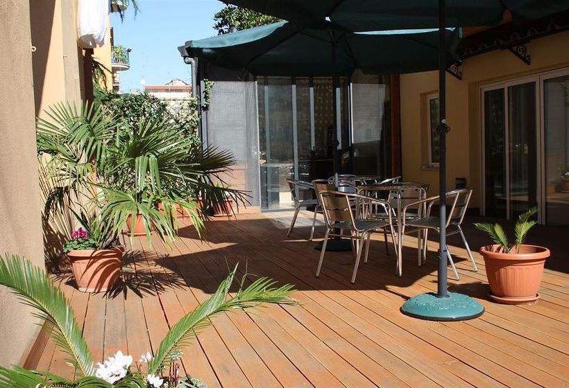 Hotel Relais San Pietro  | Roma | Roma | Italia 1