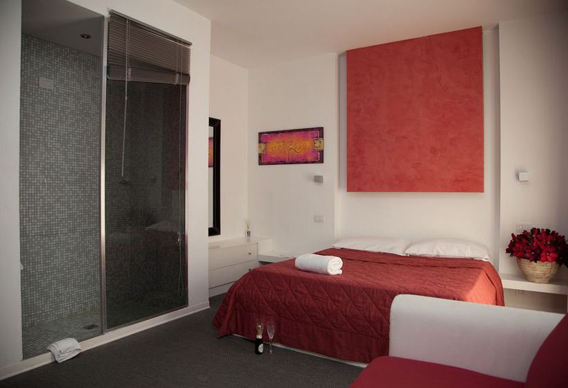Hotel Relais San Pietro  | Roma | Roma | Italia 12