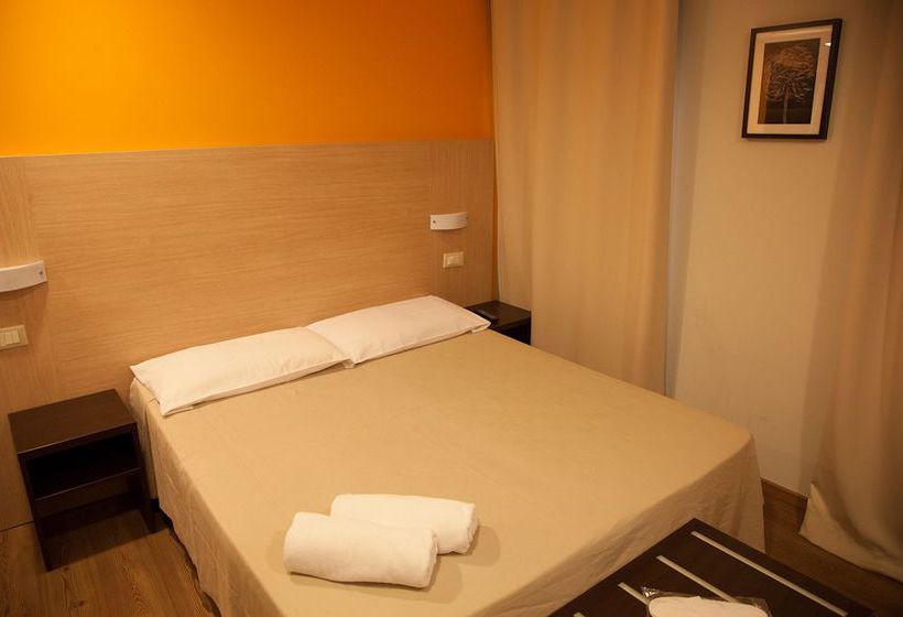 Hotel Relais San Pietro  | Roma | Roma | Italia 16