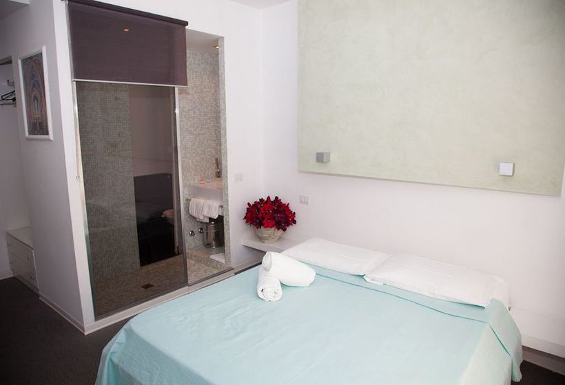 Hotel Relais San Pietro  | Roma | Roma | Italia 19