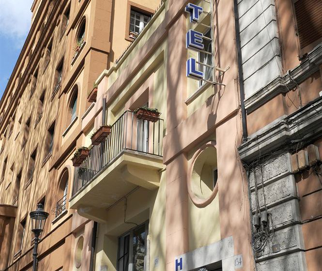 Hotel Relais San Pietro  | Roma | Roma | Italia 2