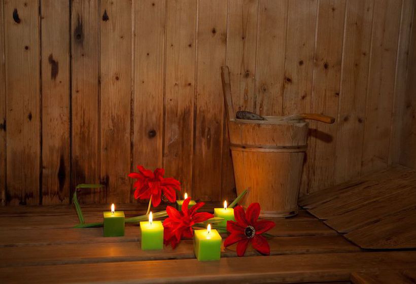 Hotel Relais San Pietro  | Roma | Roma | Italia 3