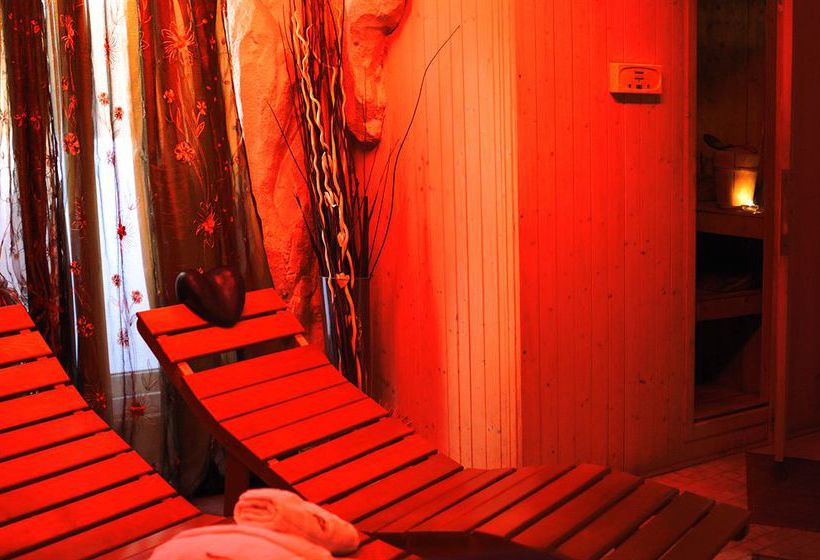 Hotel Relais San Pietro  | Roma | Roma | Italia 4