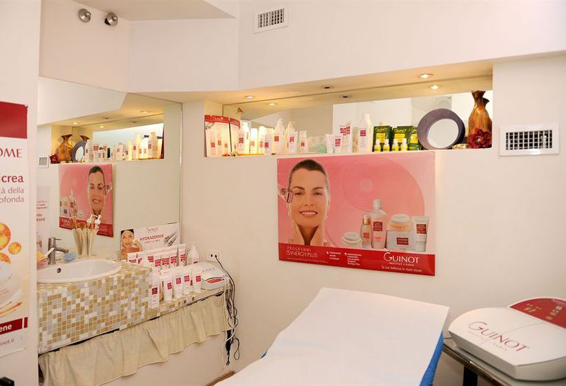 Hotel Relais San Pietro  | Roma | Roma | Italia 6