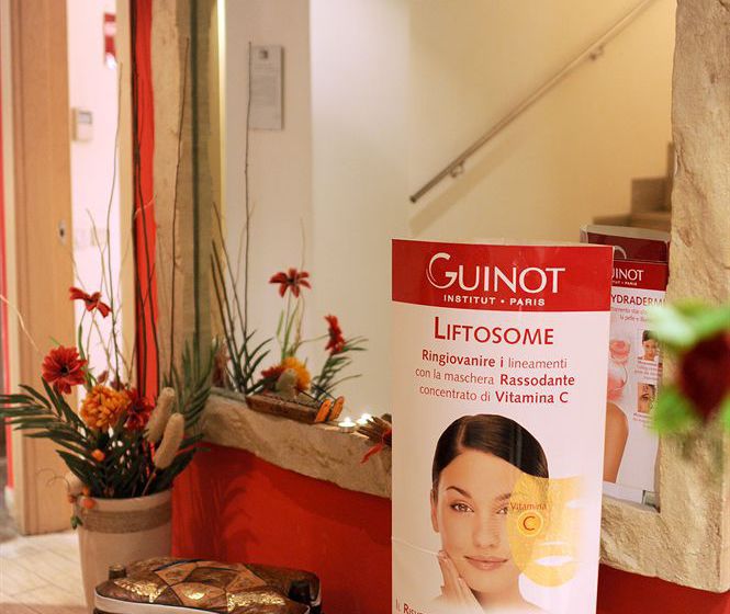 Hotel Relais San Pietro  | Roma | Roma | Italia 8