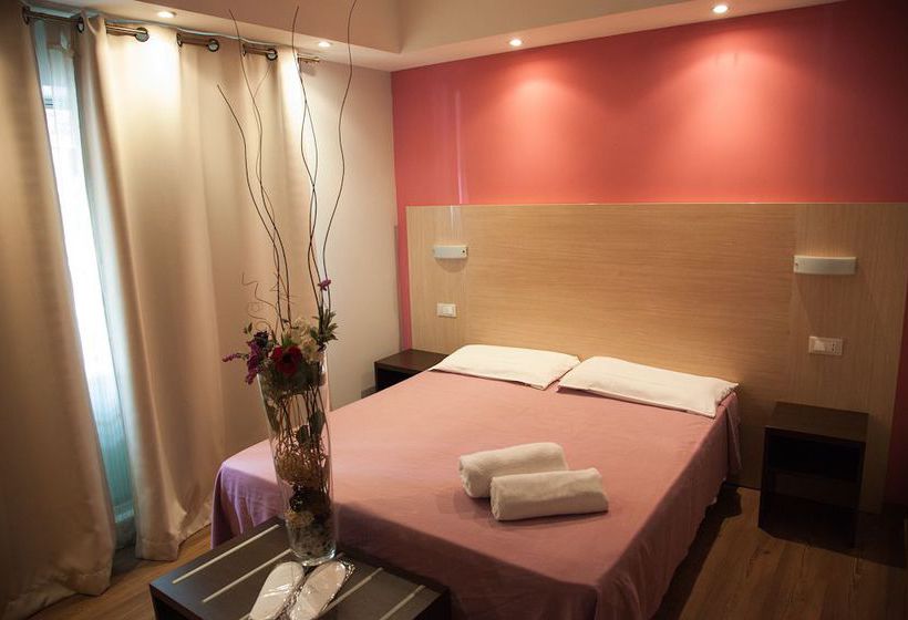 Hotel Relais San Pietro  | Roma | Roma | Italia 9