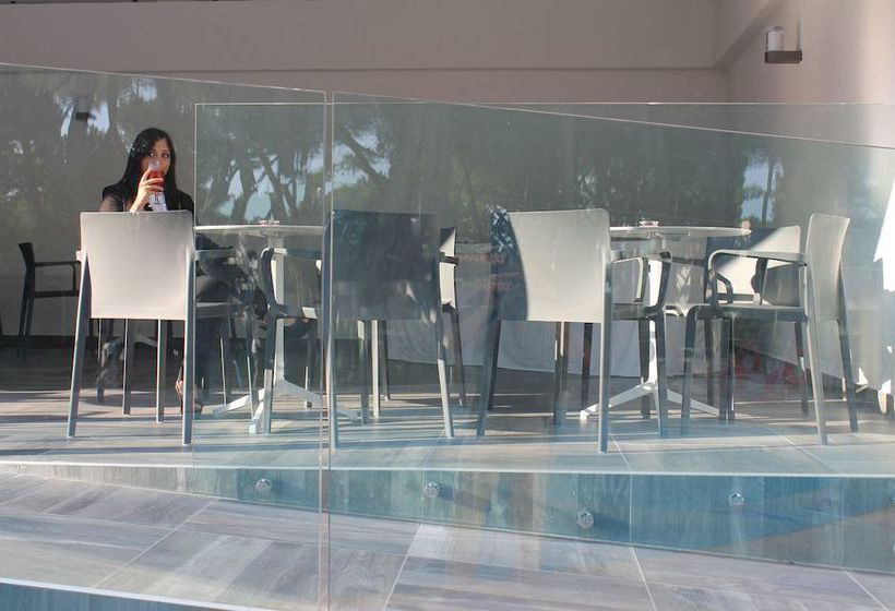 Giulivo Hotel & Village  | Baia Domizia | Caserta | Italia 10