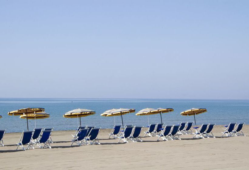 Giulivo Hotel & Village  | Baia Domizia | Caserta | Italia 11