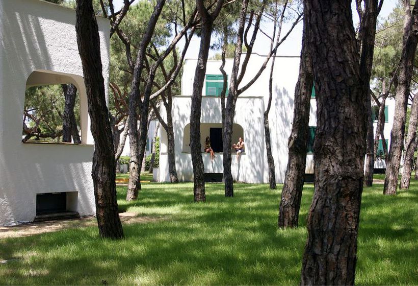 Giulivo Hotel & Village  | Baia Domizia | Caserta | Italia 12