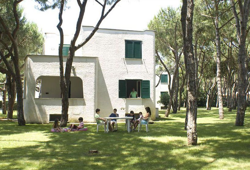 Giulivo Hotel & Village  | Baia Domizia | Caserta | Italia 15