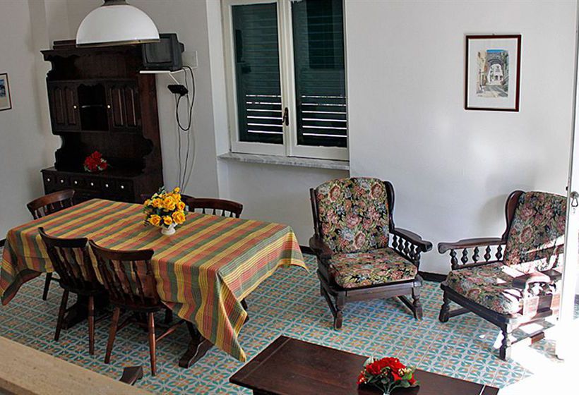 Giulivo Hotel & Village  | Baia Domizia | Caserta | Italia 16