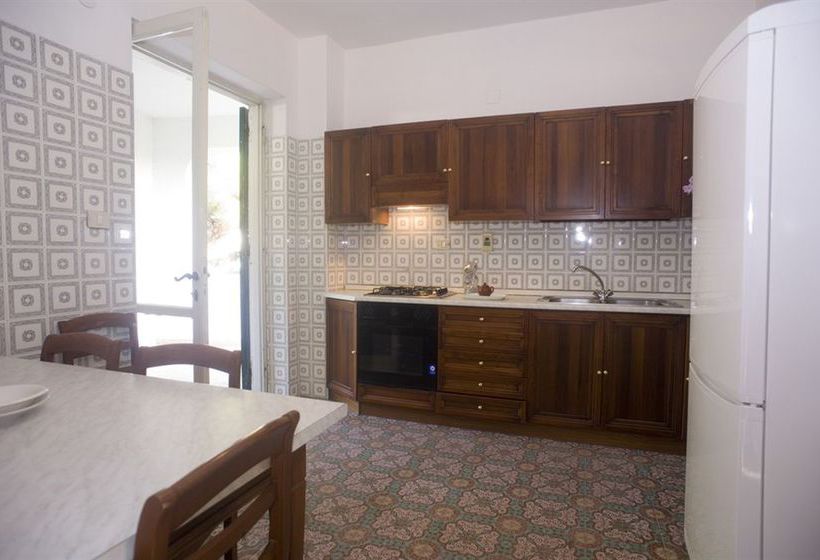 Giulivo Hotel & Village  | Baia Domizia | Caserta | Italia 19