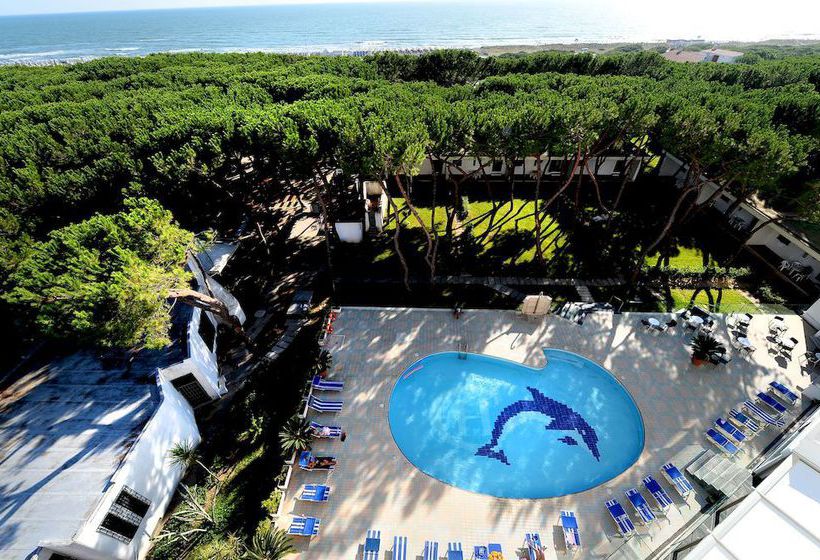 Giulivo Hotel & Village  | Baia Domizia | Caserta | Italia 2