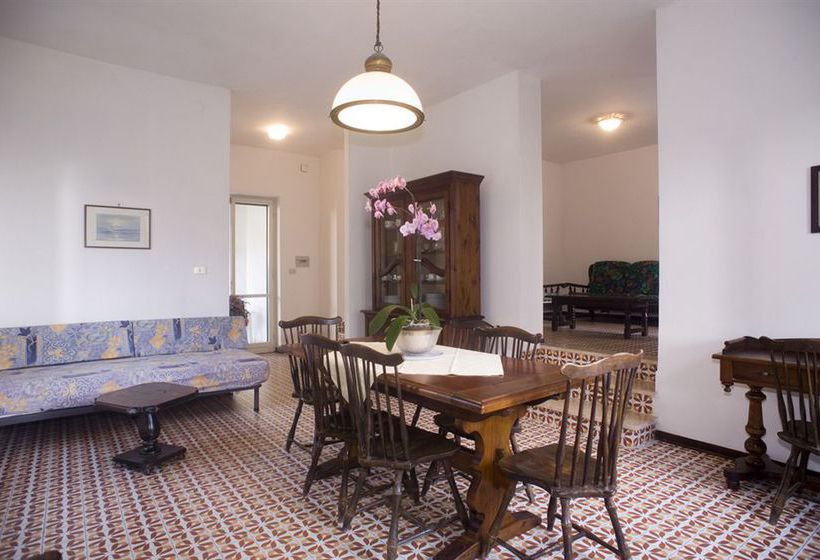 Giulivo Hotel & Village  | Baia Domizia | Caserta | Italia 20