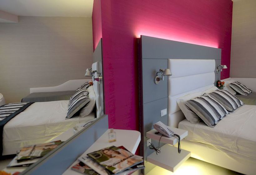 Giulivo Hotel & Village  | Baia Domizia | Caserta | Italia 3