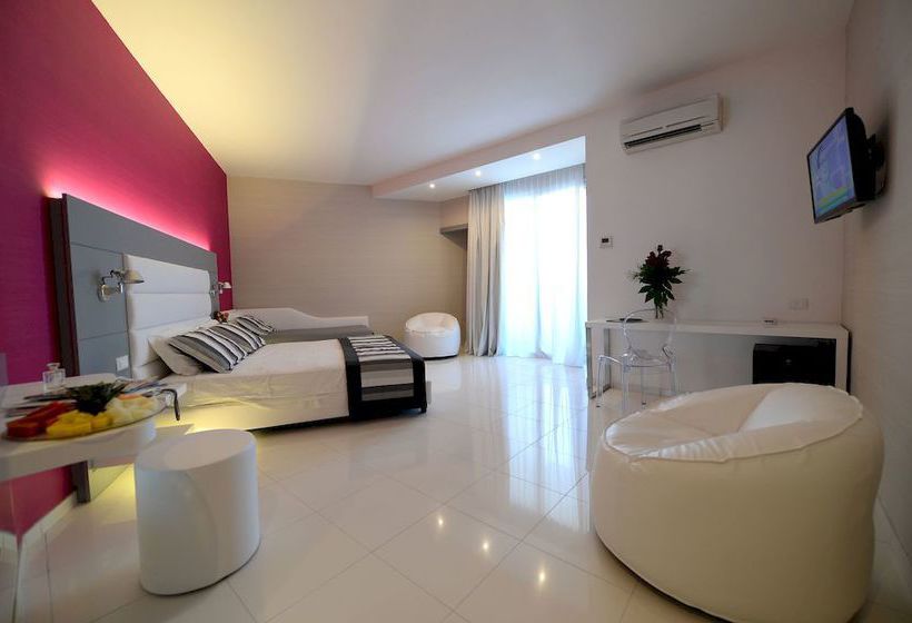 Giulivo Hotel & Village  | Baia Domizia | Caserta | Italia 4