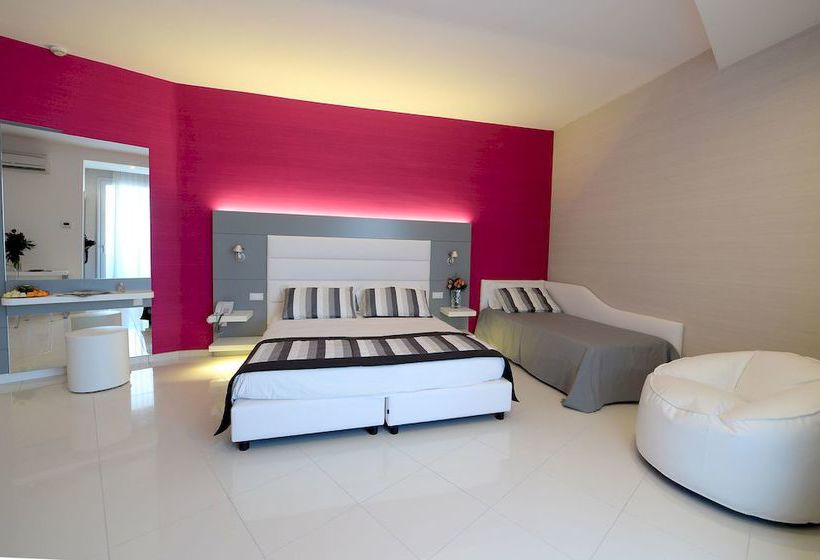 Giulivo Hotel & Village  | Baia Domizia | Caserta | Italia 5