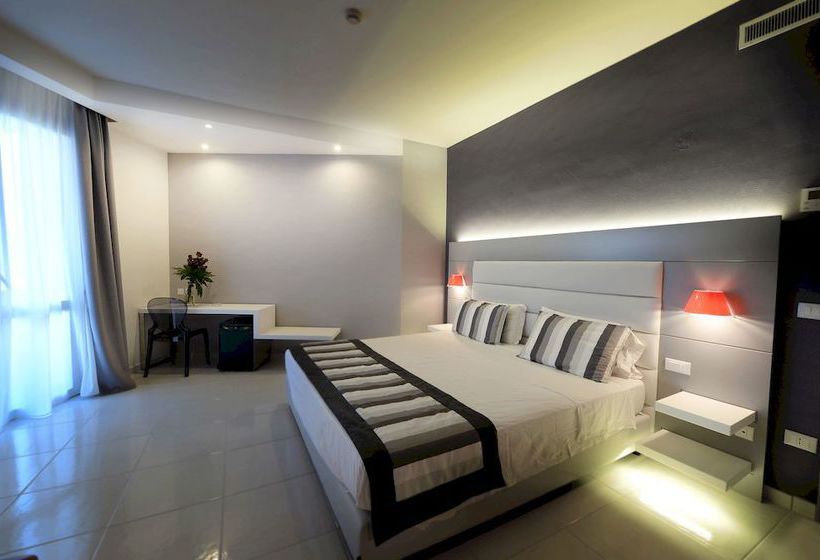 Giulivo Hotel & Village  | Baia Domizia | Caserta | Italia 6