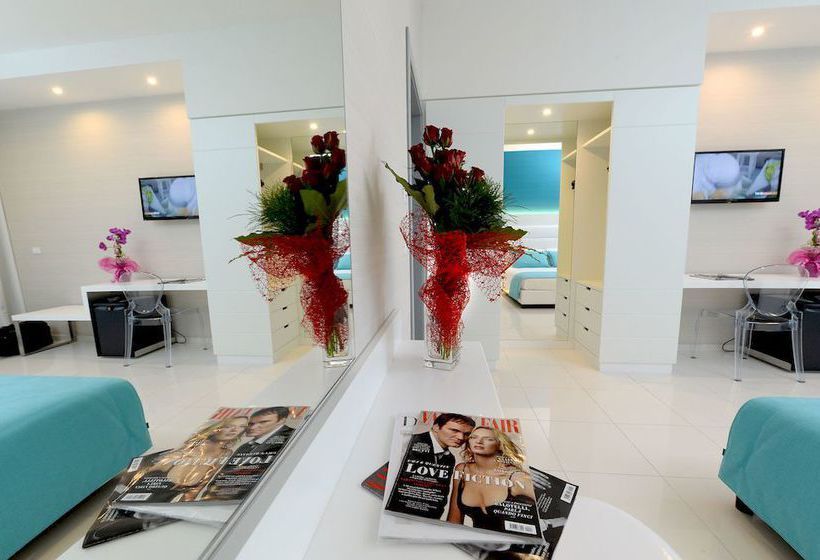 Giulivo Hotel & Village  | Baia Domizia | Caserta | Italia 8