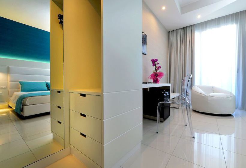 Giulivo Hotel & Village  | Baia Domizia | Caserta | Italia 9