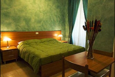 Hotel Al Centro Storico Di Roma  | Roma | Roma | Italia 3