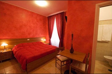 Hotel Al Centro Storico Di Roma  | Roma | Roma | Italia 4