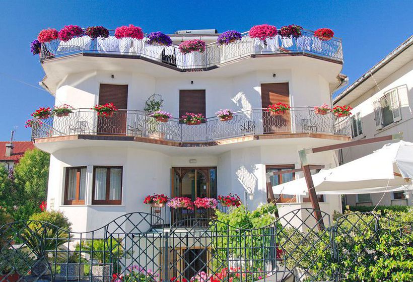 Hôtel Albergo Ristorante Due Torri 