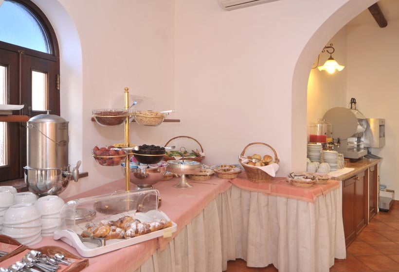 Hotel Villaggio Stromboli  | Isola Stromboli | Messina | Italia 11