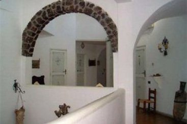 Hotel La Sciara  | Stromboli Isla | Mesina | Italia 1