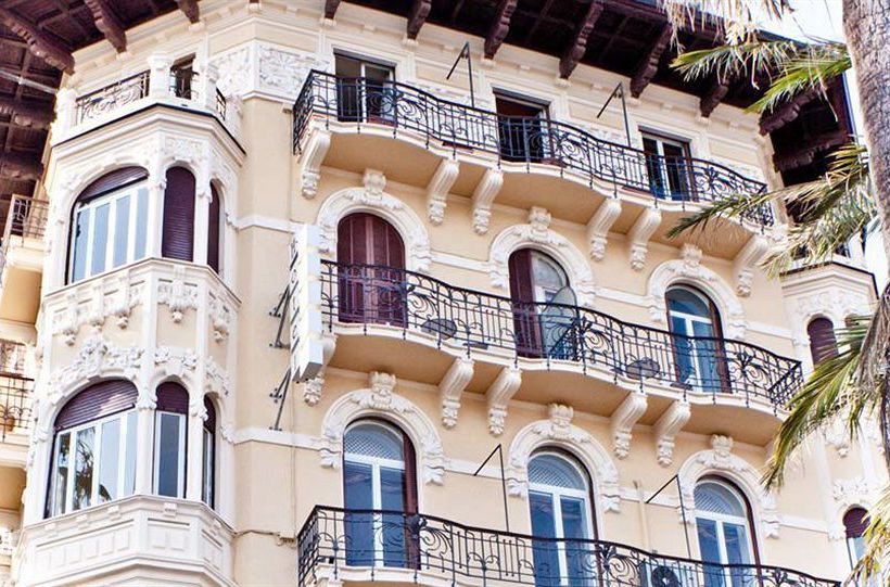 Hotel Lolli Palace Imperia