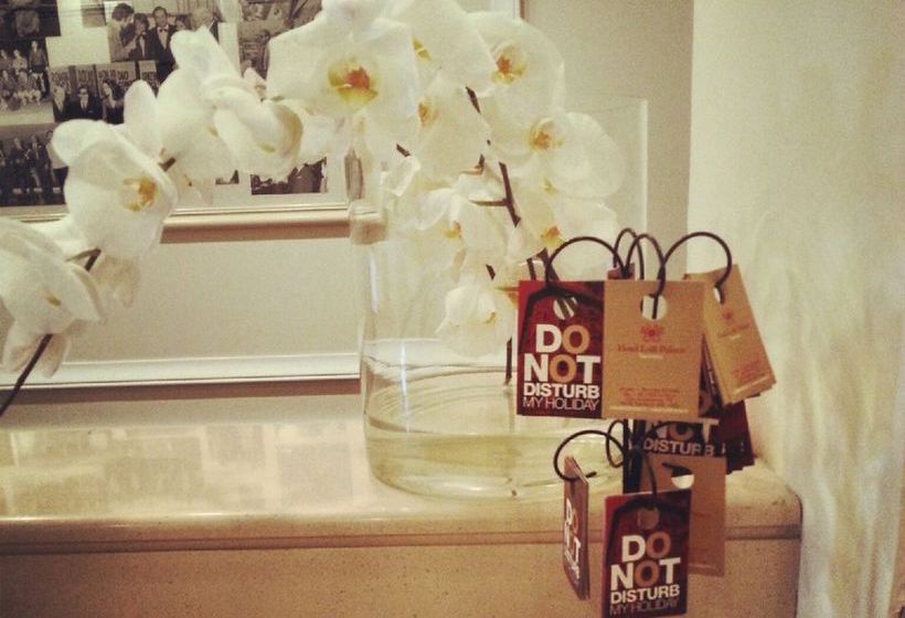 Hotel Lolli Palace  | Sanremo | Imperia | Italia 10