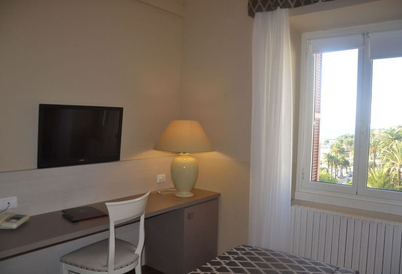 Hotel Lolli Palace  | Sanremo | Imperia | Italia 12