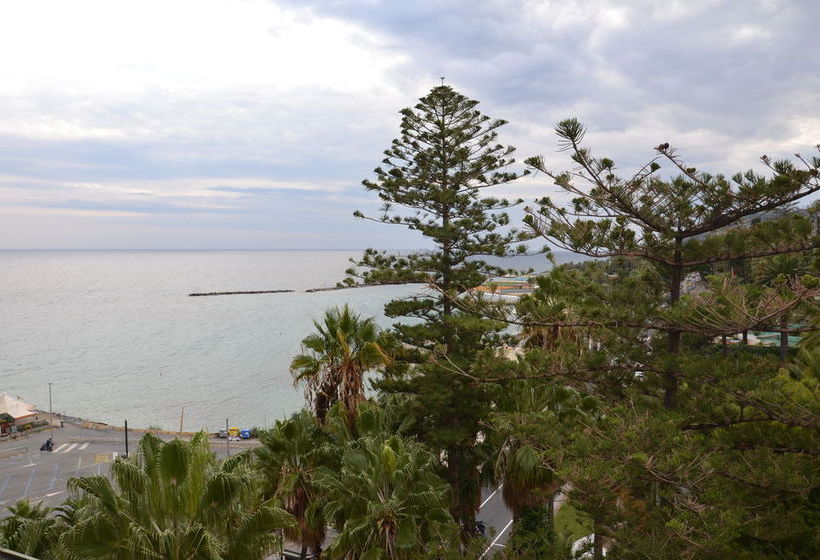 Hotel Lolli Palace  | Sanremo | Imperia | Italia 15
